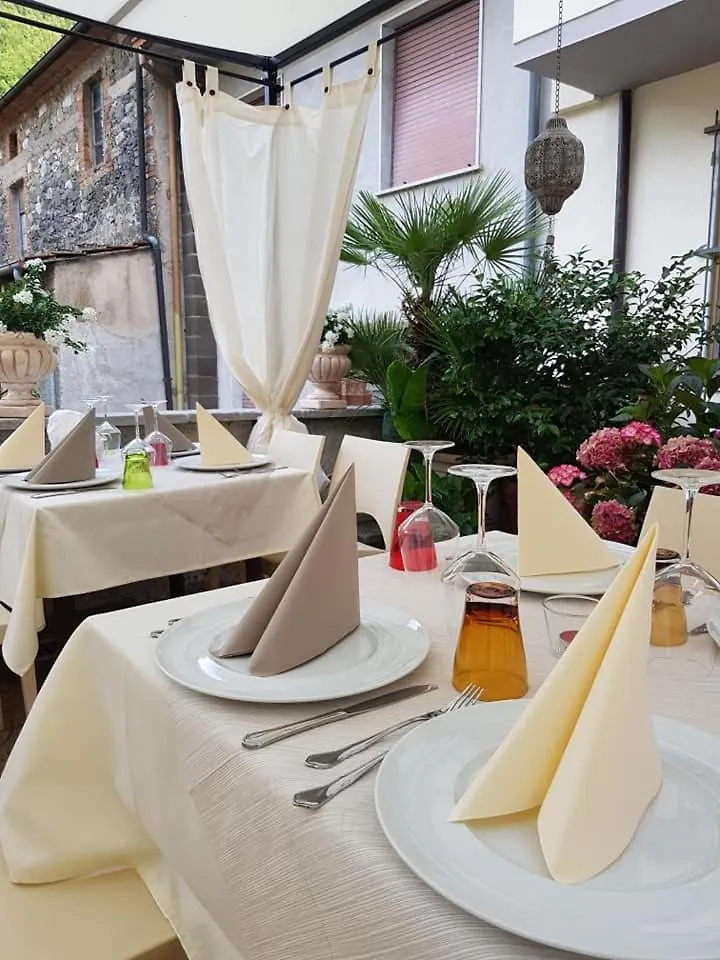 Locanda Elena Equi Terme