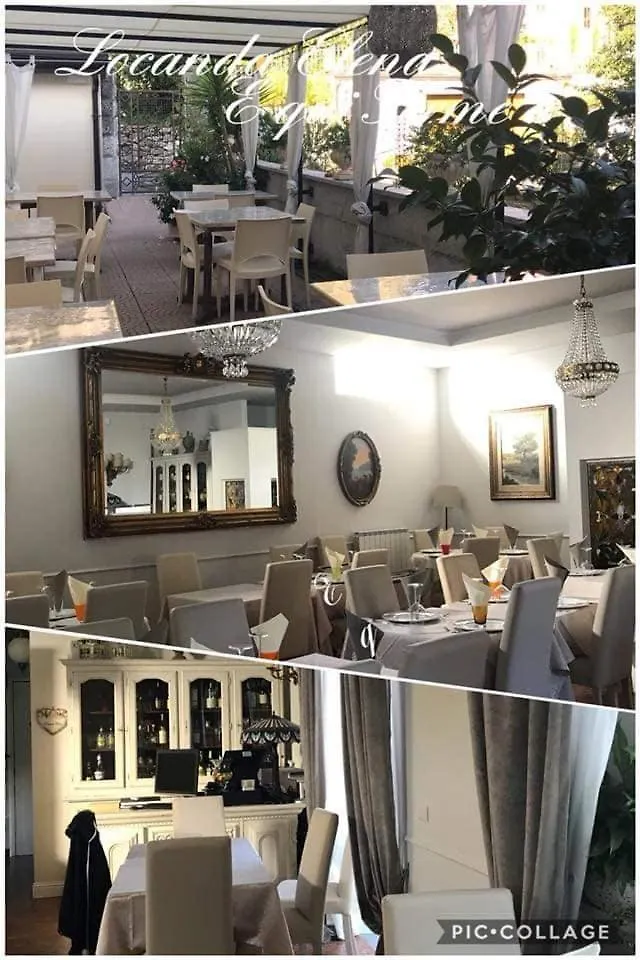 Locanda Elena Equi Terme Guest house