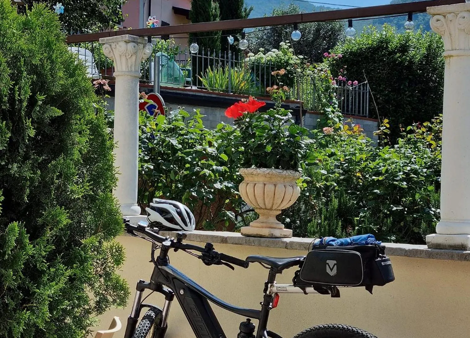 Locanda Elena Equi Terme