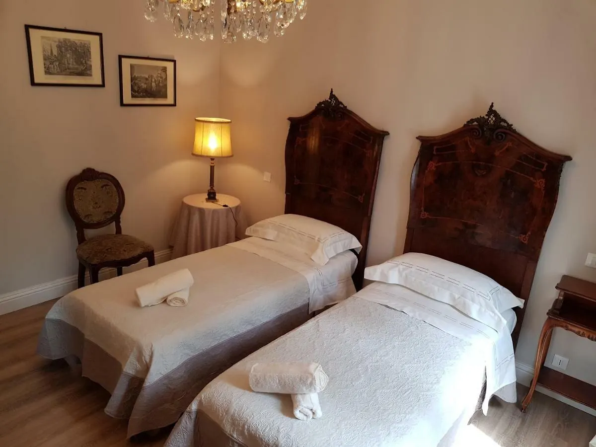 Guest house Locanda Elena Equi Terme