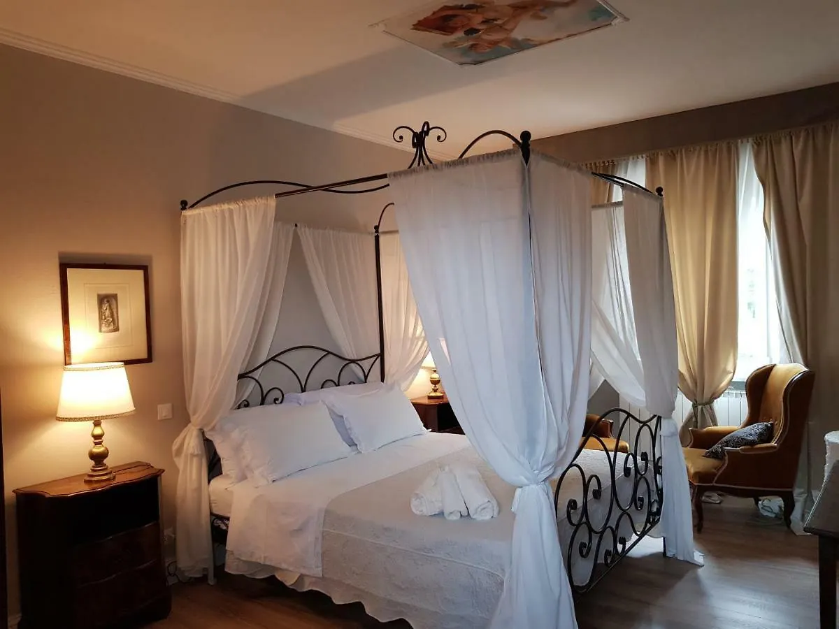 Locanda Elena Equi Terme 0*,