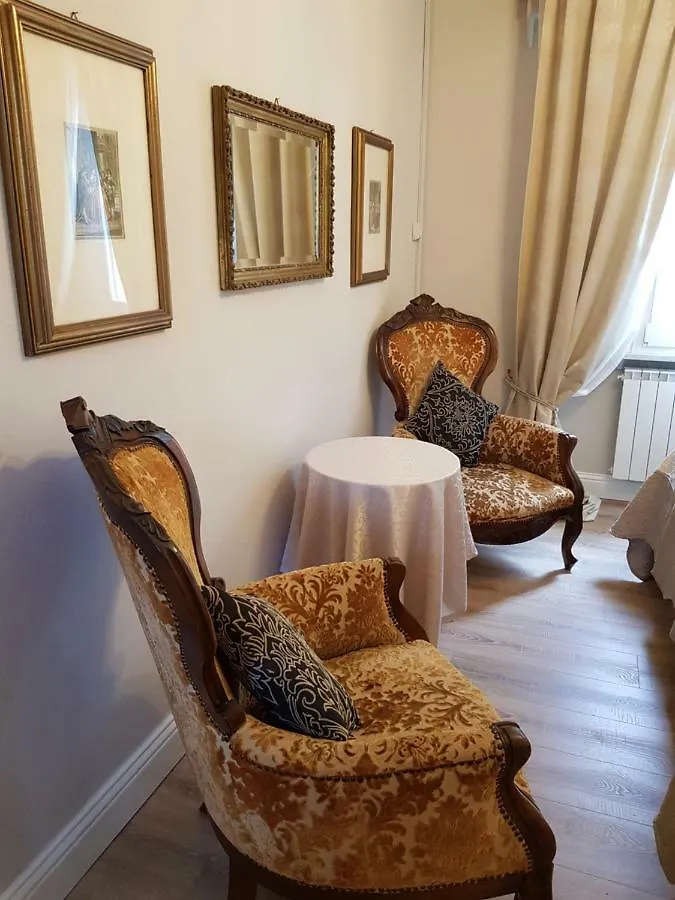 Locanda Elena Equi Terme