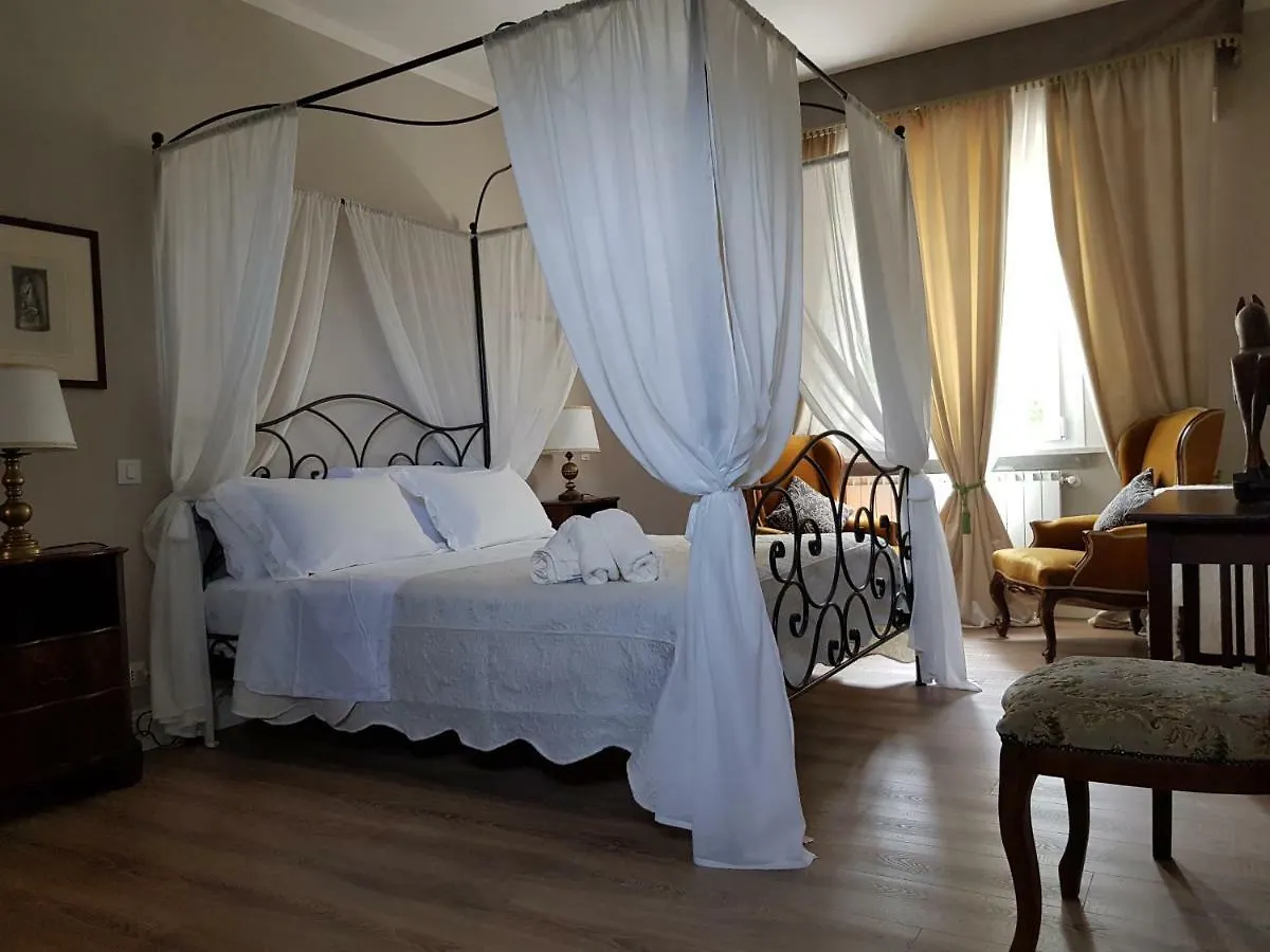 Locanda Elena Equi Terme Guest house