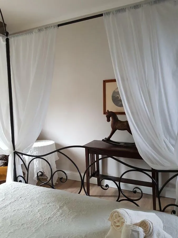 Locanda Elena Equi Terme 0*,