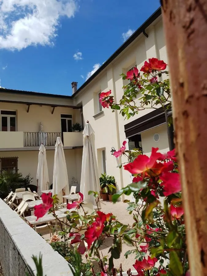 Guest house Locanda Elena Equi Terme
