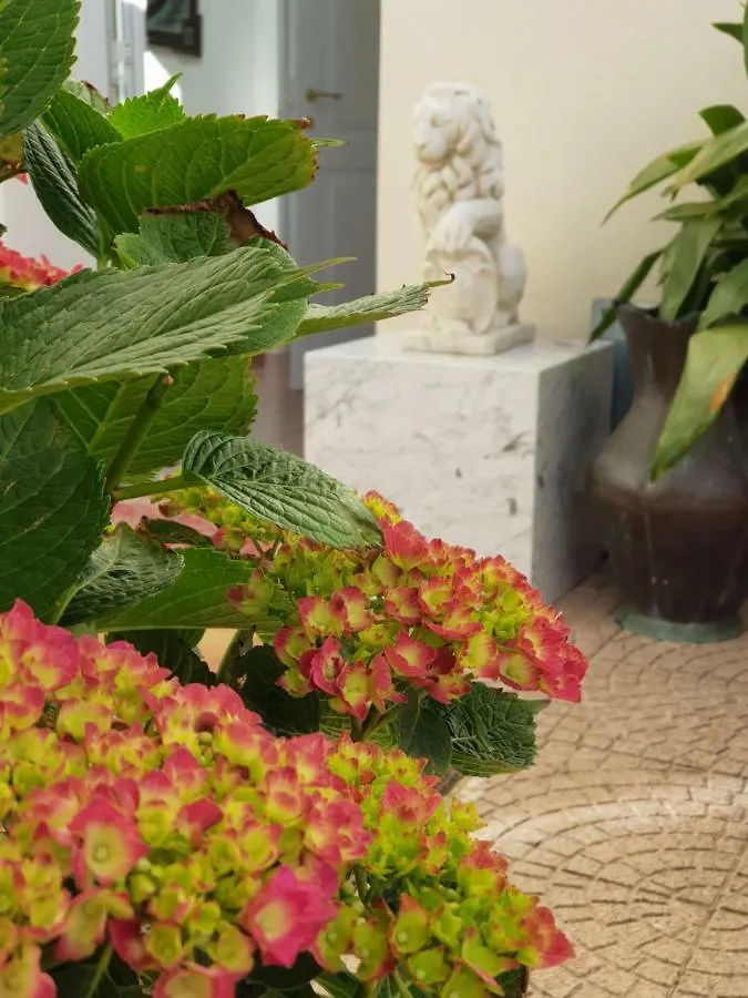Locanda Elena Equi Terme Guest house
