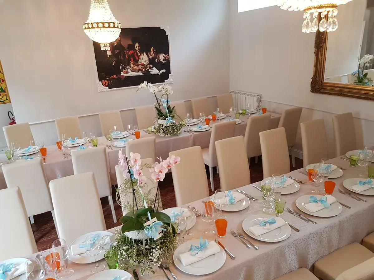 Locanda Elena Equi Terme Italy