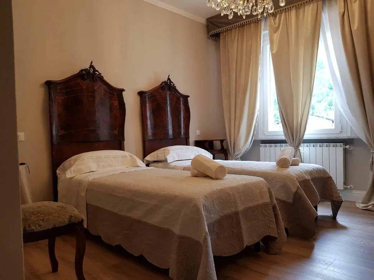Guest house Locanda Elena Equi Terme Italy