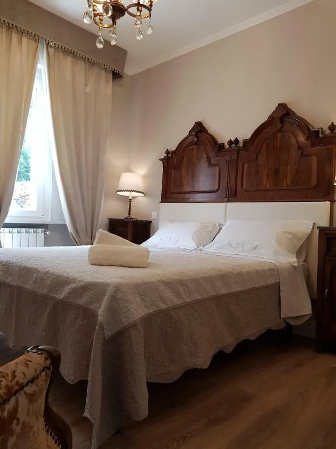 Guest house Locanda Elena Equi Terme
