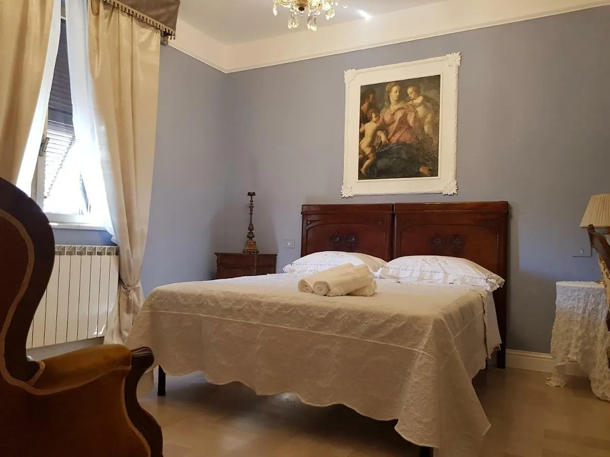 Locanda Elena Equi Terme