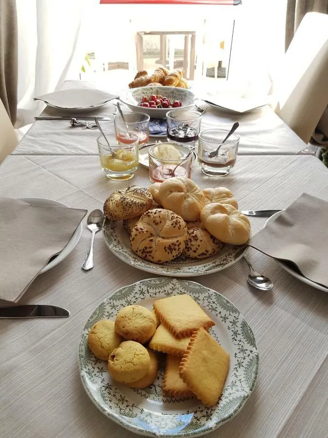 Locanda Elena Equi Terme Italy
