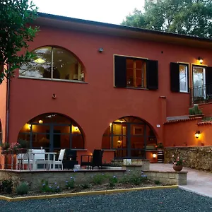 Podere San Filippo Bibbona