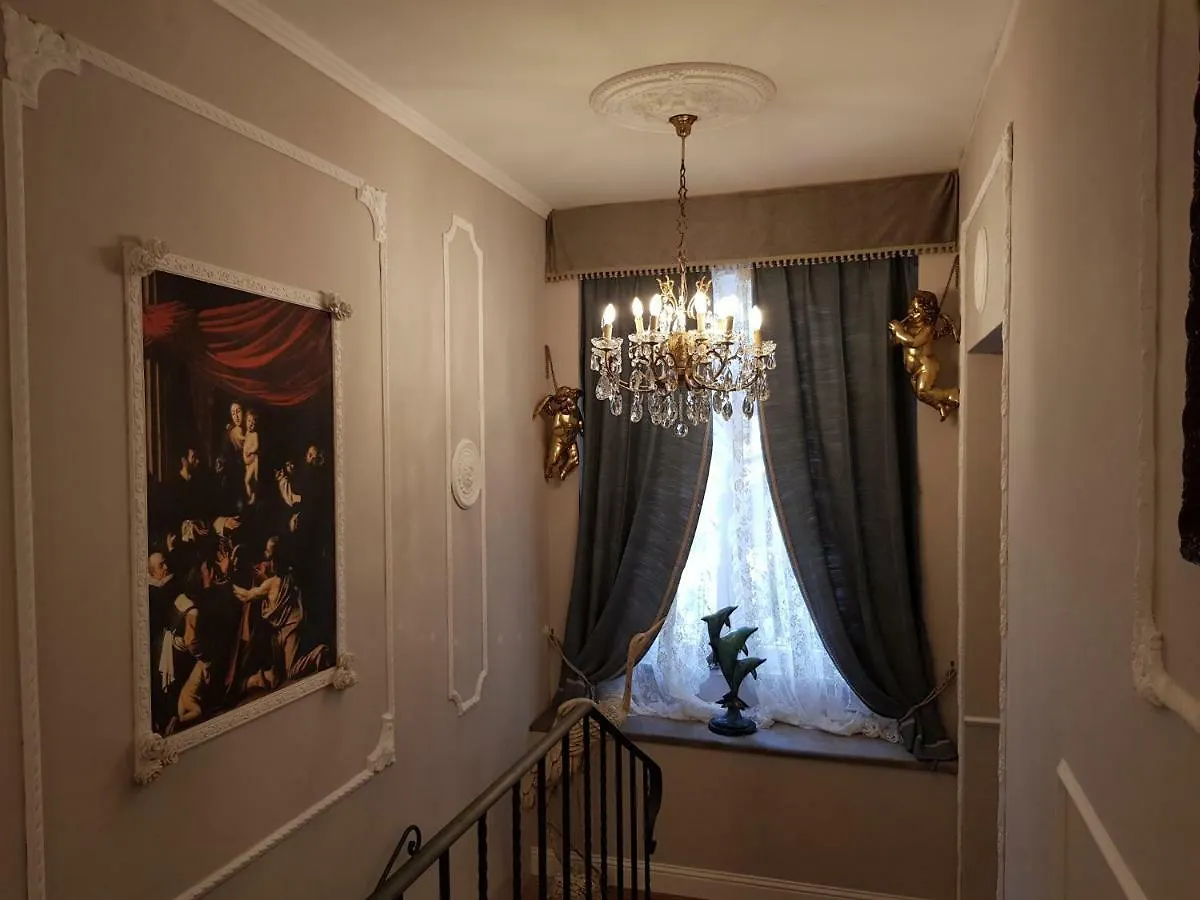 Locanda Elena Equi Terme 0*,  إيطاليا