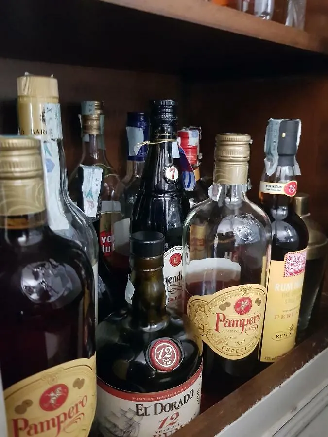 بيت ضيافة Locanda Elena Equi Terme إيطاليا