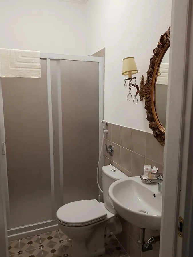 بيت ضيافة Locanda Elena Equi Terme إيطاليا
