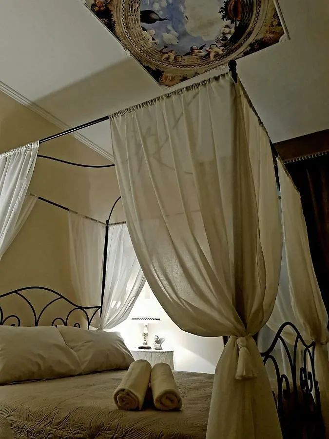 Guest house Locanda Elena Equi Terme